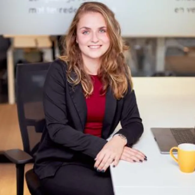 Linkedin groep masters