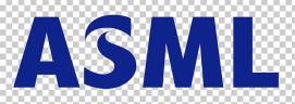 asml logo