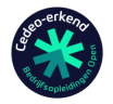 CEDEO-erkend open