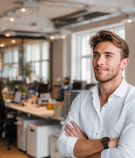 human resource management opleiding