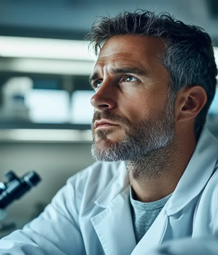 Opleiding voor assistent laborant