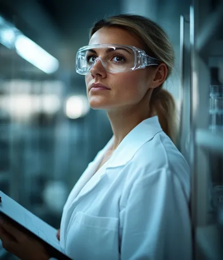 opleiding icp ms spectrometrie.