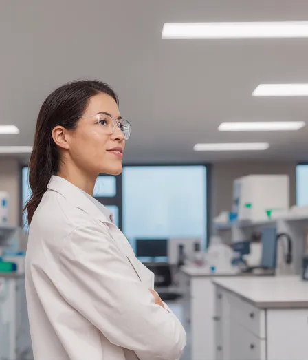 laboratorium opleidingen Habeo+