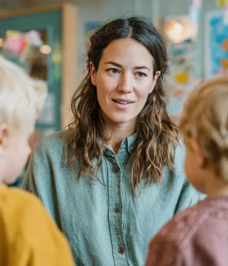 Opleiding pedagogisch coach bij habeo+