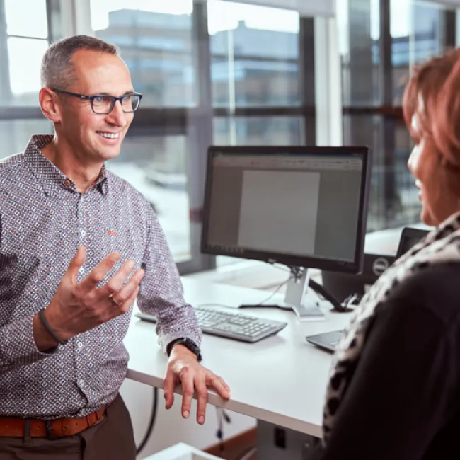 Amplitie duurzame inzetbaarheid