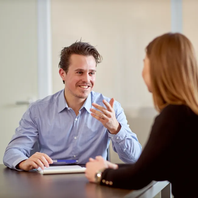 effectieve risicobeheersing operational auditing