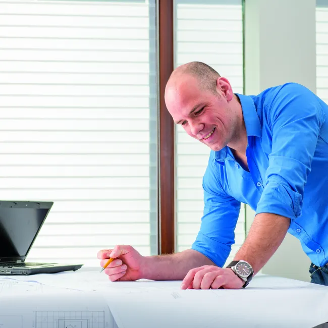 technische opleiding volgen