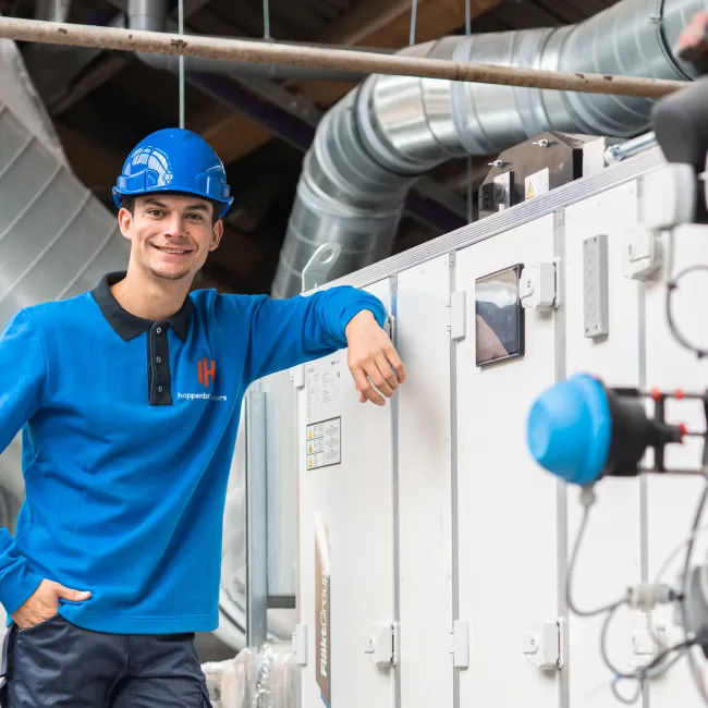 Habeo+ en hoppenbrouwers incompany opleidingen