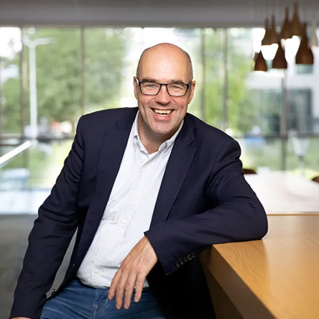 Herman Derks
