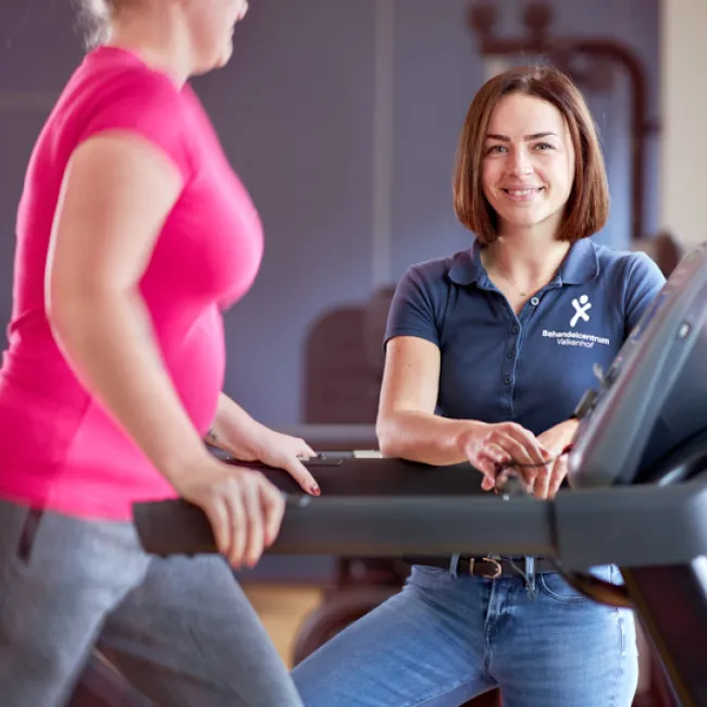 Twee masters tegelijk fysiotherapie