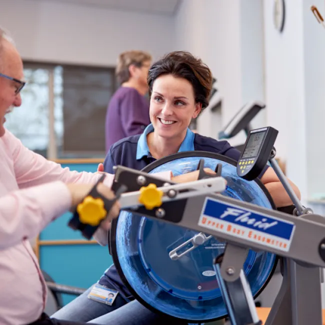 maatwerk fysiotherapie opleidingen
