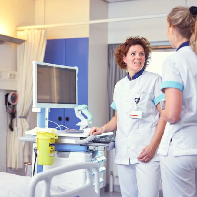 Maatwerk management zorg opleidingen