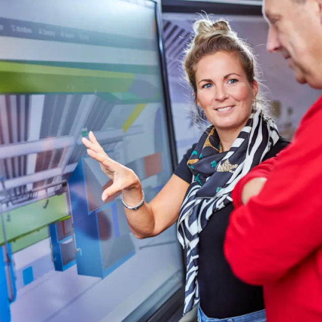 BIM en Revit software