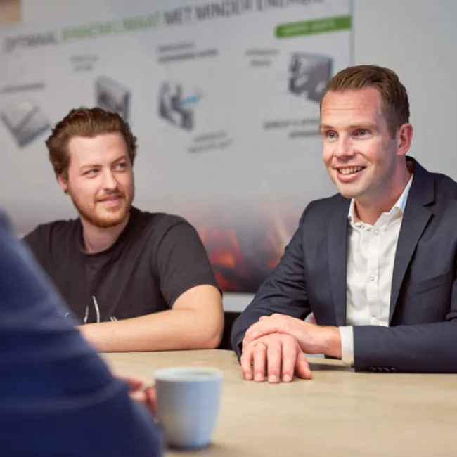 Masterclass Stakeholdermanagement en overtuigingskracht