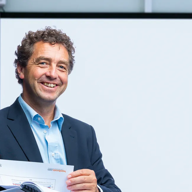 Maatwerk traject Franciscus ziekenhuis