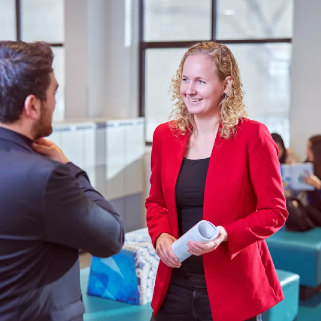 incompany opleiding manager IKC