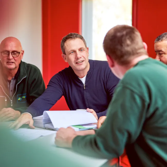 Asset Management en Maintenance Management