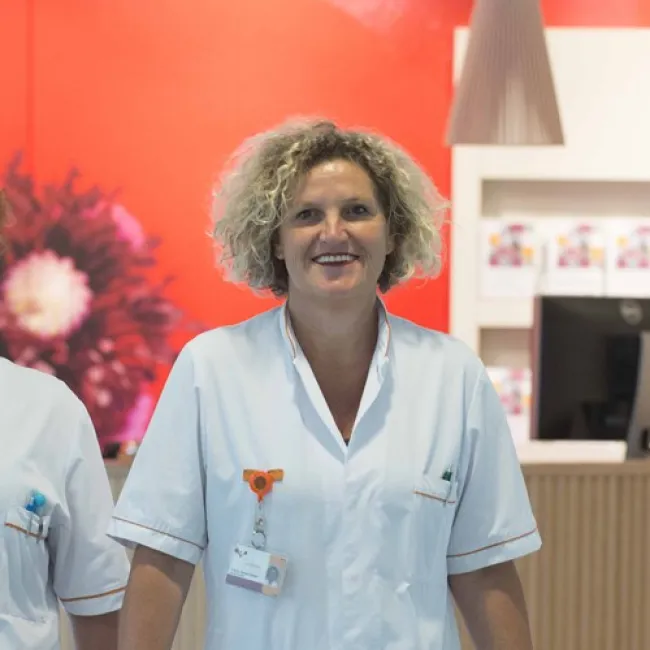 Incompany zorg opleidingen
