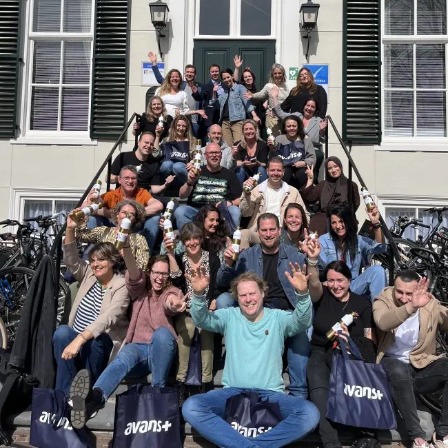 Samenwerking rondom SPV opleiding