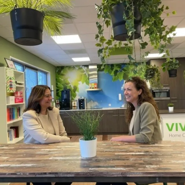 ervaringen met hr opleiding