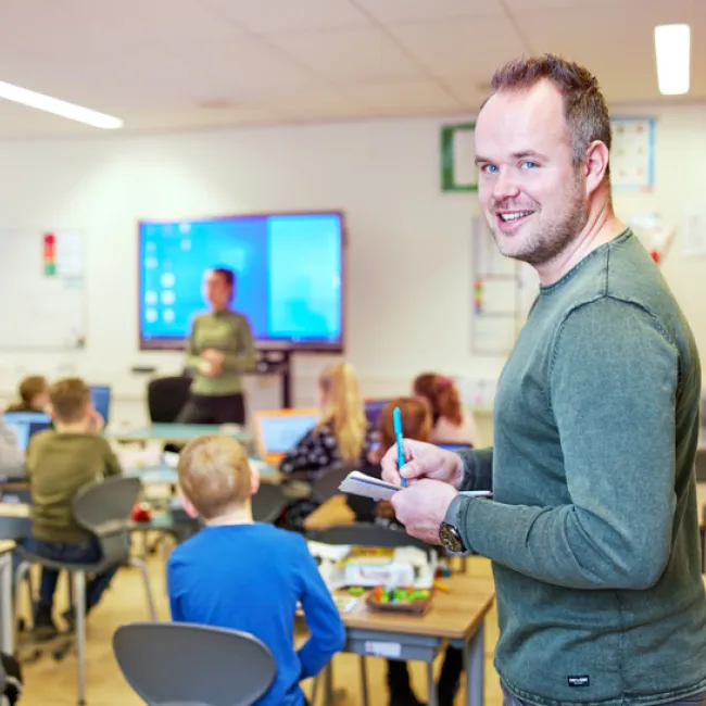 Maatwerk onderwijs opleidingen