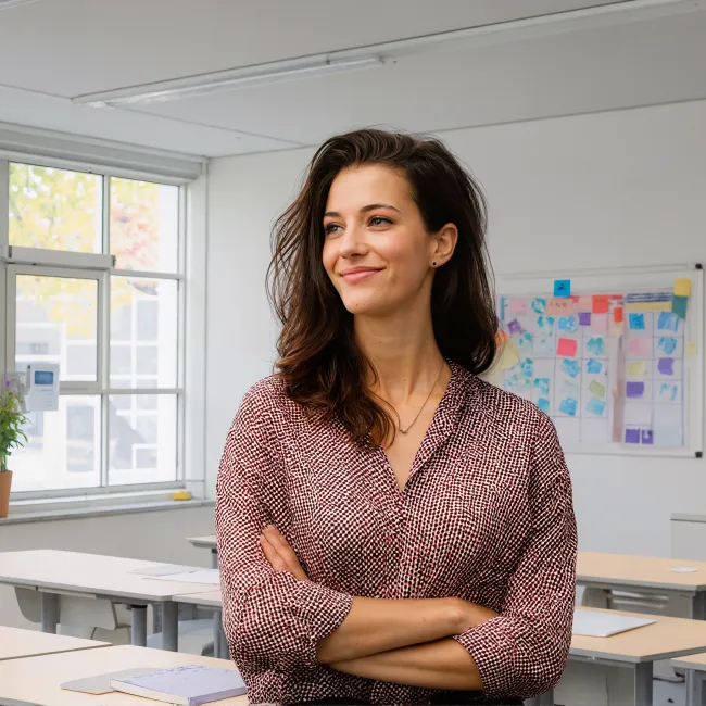 directeur-van-buiten