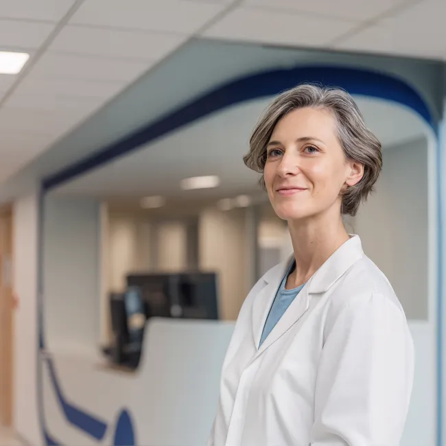 hbo-verpleegkundige in ziekenhuis