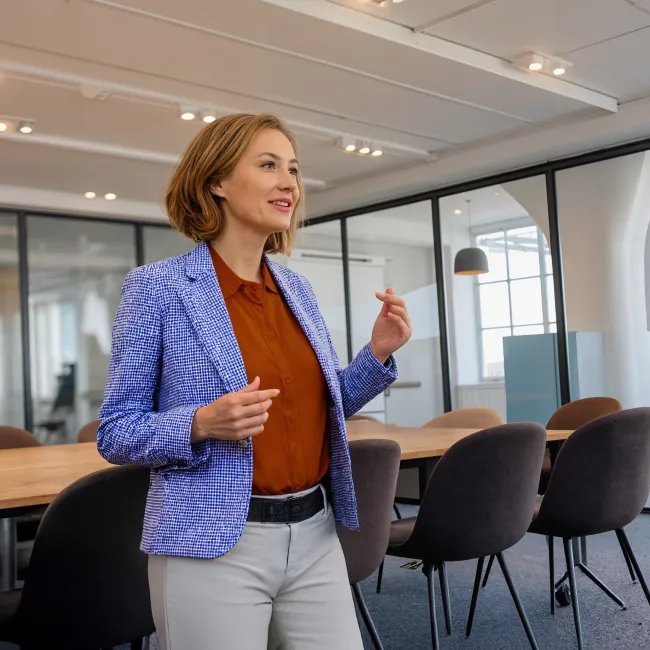 HRM medewerker