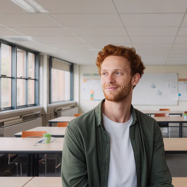 onderwijsorganisatie