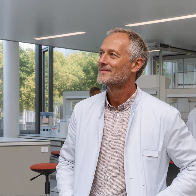 spectrometrie opleidingen