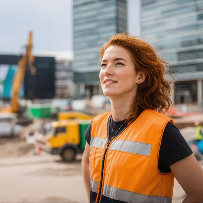 Techniek & Bouw opleidingen bij Habeo+