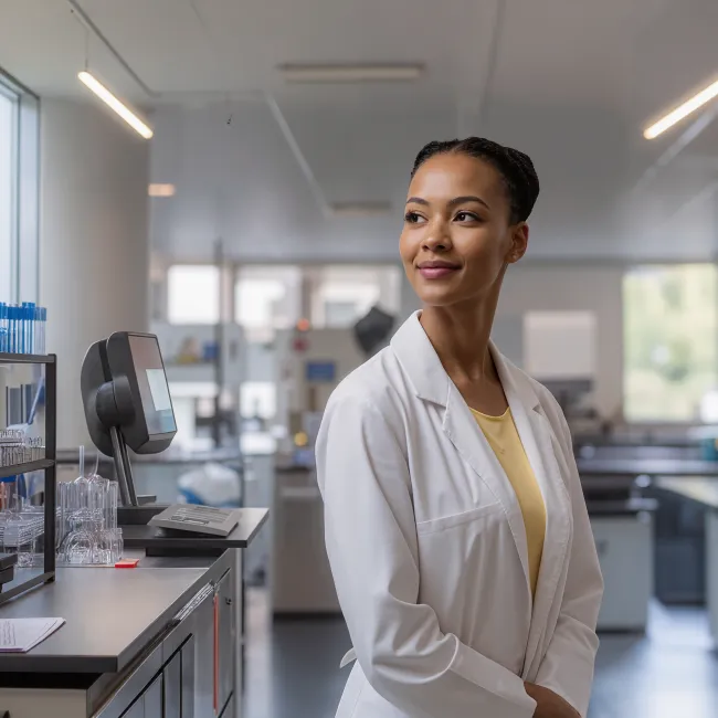 Agilent training