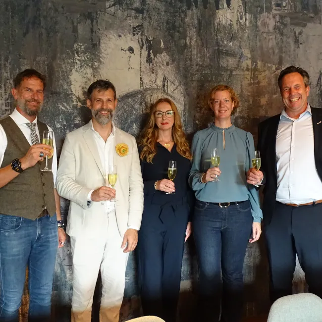 Nieuwe OT Cybersecurity opleidingen door Habeo+ en CS2 van Croonwolter&dros