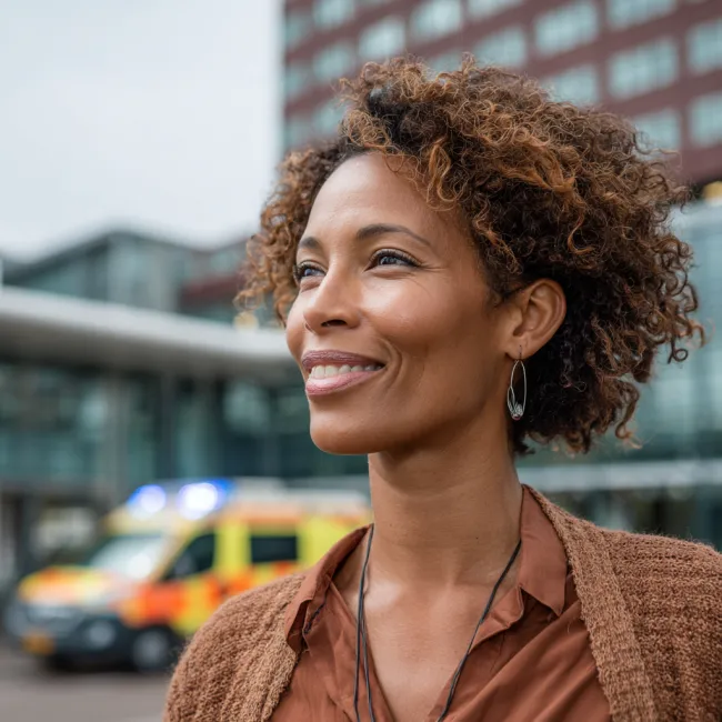 welke vaardigheden heeft controller zorg nodig