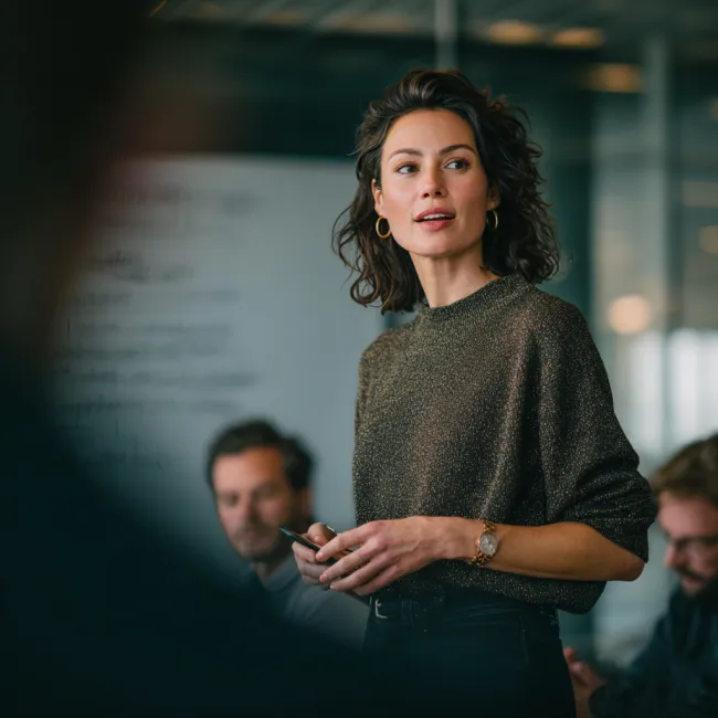 financieel management opleiding