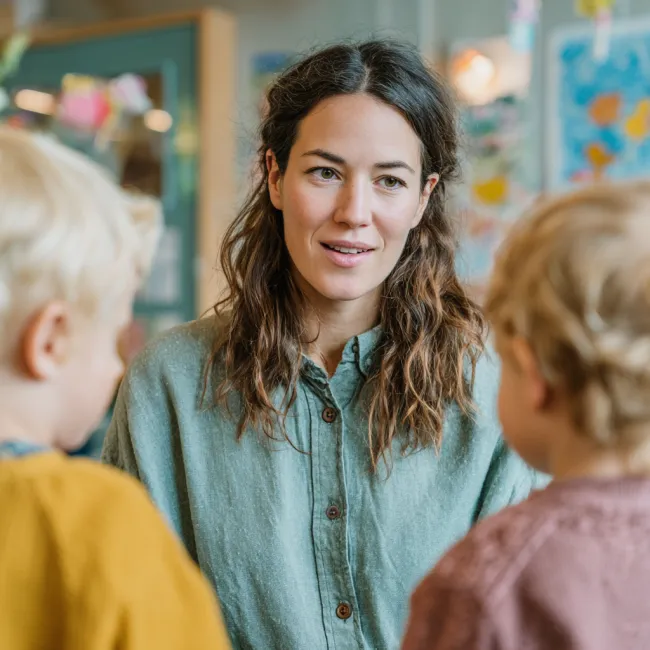 Opleiding pedagogisch coach bij habeo+