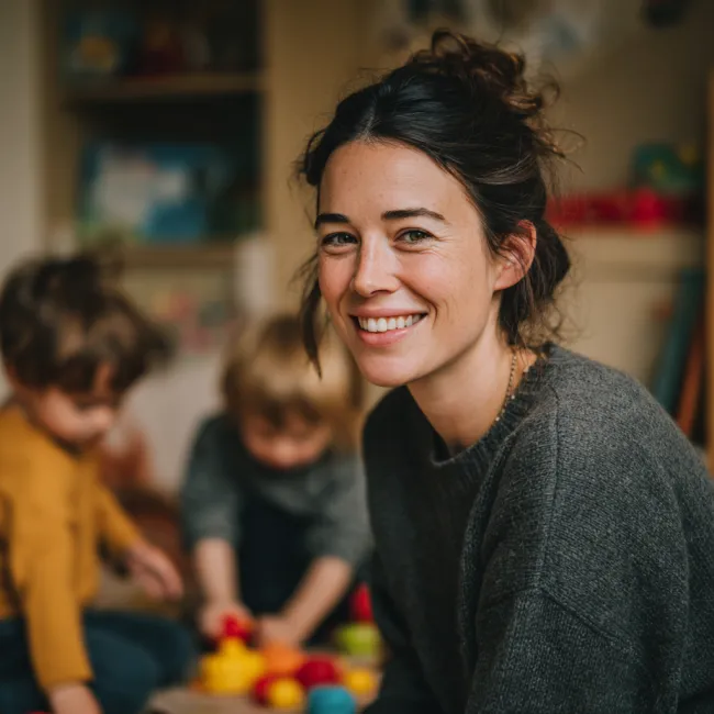 Opleiding bedrijfsvoering kinderopvang bij Habeo+