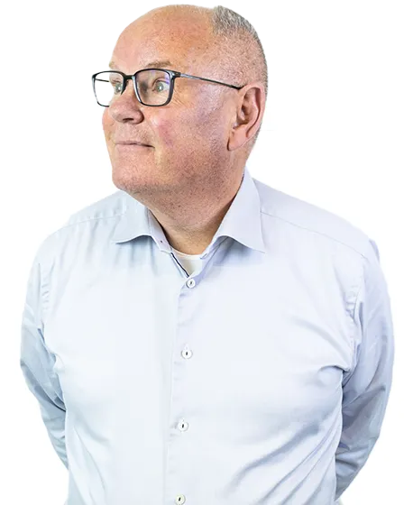 Gerrit Bruggeman