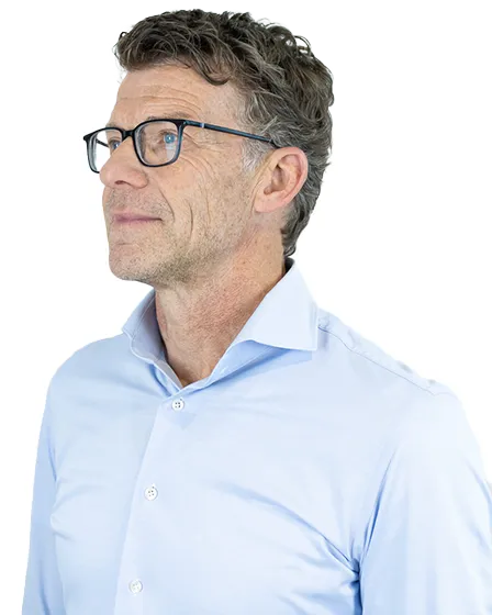 Jos Donker