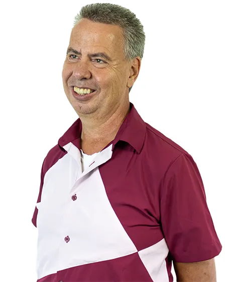 Koen van Schendel