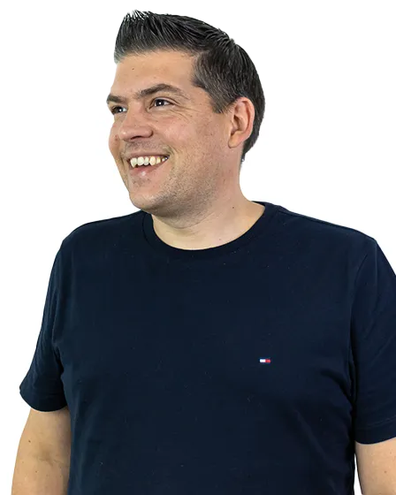 Paul Dickens