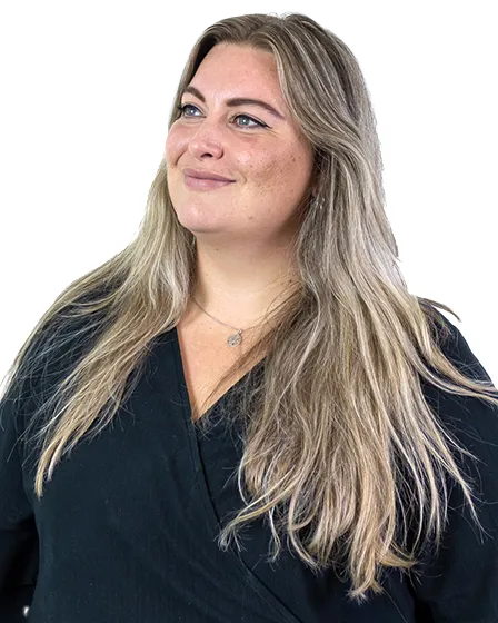 Romy Verstappen