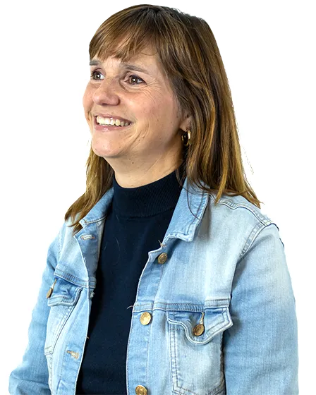 Saskia Weijsman