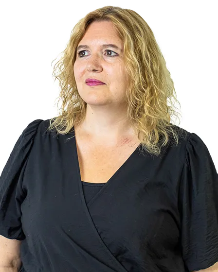 Severine Lejeune