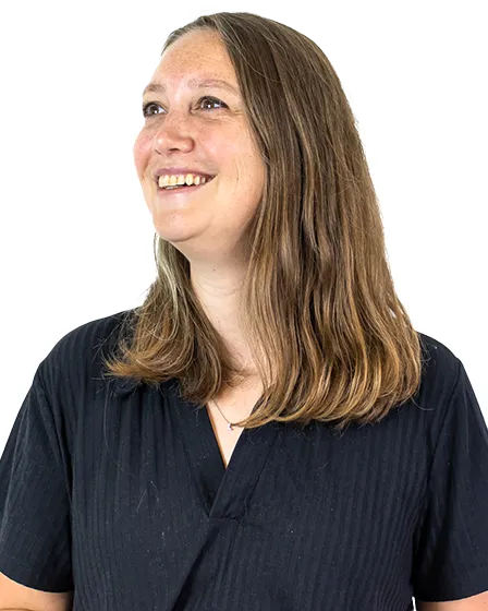 Talitha Kleinjan