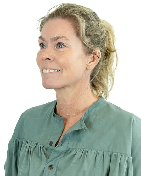 Tessa Doove