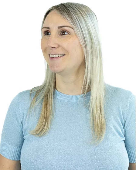 Vivian van Zwol