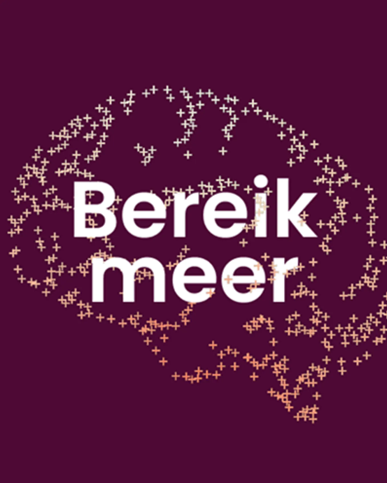 bereik meer