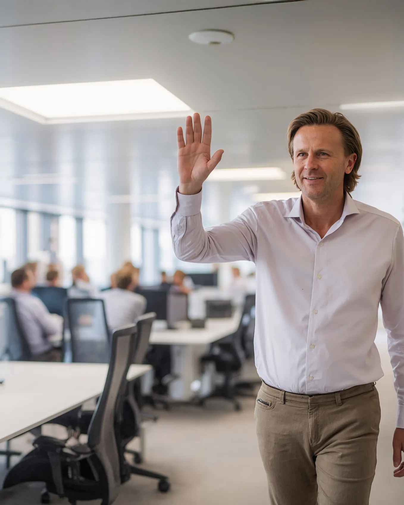 Opleiding naar de AA-titel met de Accountancy Praktijkopleiding AA MKB bij Habeo+